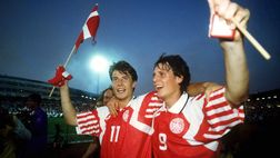 Germania-Danimarca vale un posto ai quarti. E quella finale del ’92…