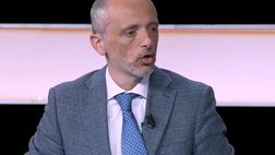 Capuano distrugge Conte: “Altro che il suo racconto, dovrebbe già essere in testa. Se perde lo scudetto…”