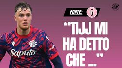 Milan, senti Beukema: “Ibrahimovic un fenomeno. Reijnders mi ha detto …”