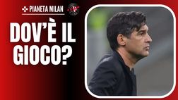 Milan, dov’è il gioco? Contro il Bruges l’hanno vinta Pulisic e Reijnders