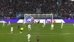 VIDEO Copenaghen-Manchester City, pazzesco Haaland! Acrobazia a 2,17 metri