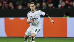 Qarabag, Jankovic: “Servirà coraggio! Rispettiamo il Napoli ma faremo la nostra partita”