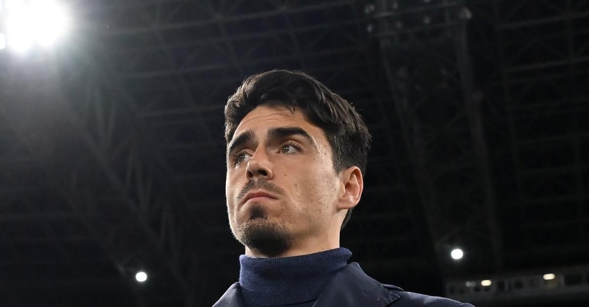 Parma, Cuesta post Milan: “La mentalità di questa squadra è incredibile. Abbiamo…” Parma, Cuesta post Milan: “La mentalità di questa squadra è incredibile. Abbiamo…”