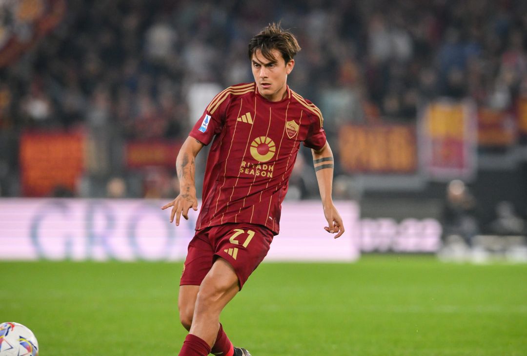 Roma-Torino – FOTO GALLERY- immagine 1