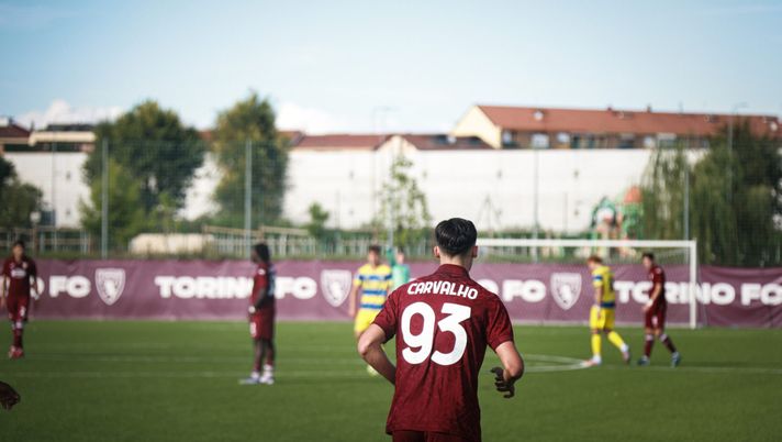 Primavera, le formazioni ufficiali di Torino-Frosinone: Baldini sceglie la continuità - immagine 1