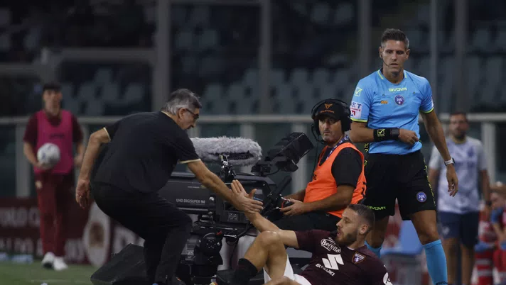Chi sale e chi scende con il 3-5-2? Vlasic e Tameze in rampa, Radonjic sacrificato- immagine 2