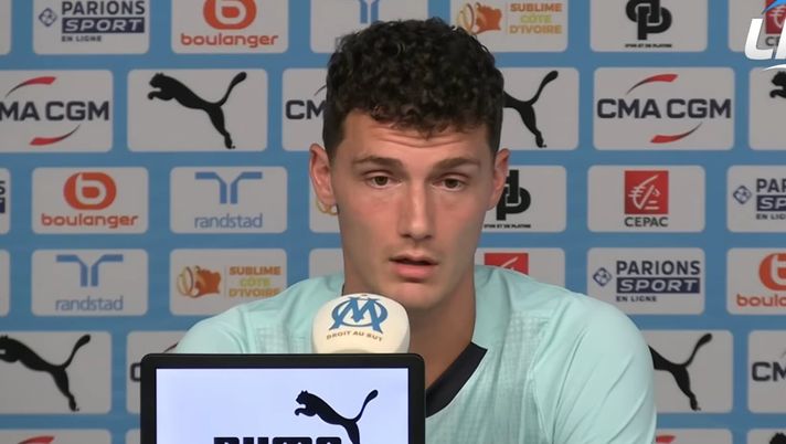 Mercato, ecco la decisione definitiva dell’Inter su Pavard dovesse tornare indietro a giugno Mercato, ecco la decisione definitiva dell’Inter su Pavard dovesse tornare indietro a giugno - immagine 1