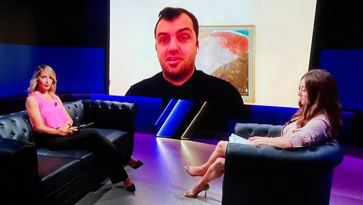 Pandev a ITV: “Taremi? Fa cose impressionanti. Bisseck mi ha sorpreso, oggi punto tutto su…” - immagine 1
