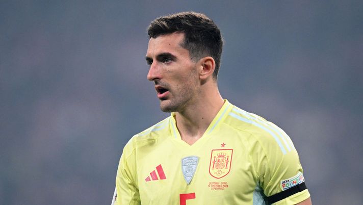 Athletic, Vivian: “Con la Roma è bellissimo. Totti ha una storia simile alla nostra” - immagine 1