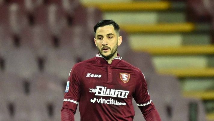 Salernitana, con la retrocessione in B sarà rivoluzione: Manolas ai saluti - immagine 1