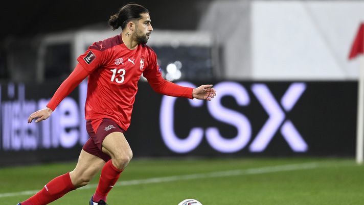 Nazionali, Svizzera-Liechtenstein 7-0: 45′ e un assist per Rodriguez - immagine 1