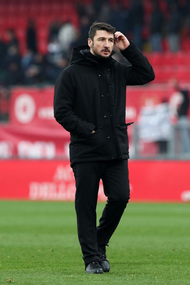 Monza, Bocchetti: “Dobbiamo guardarci negli occhi, chi non se la sente è fuori”- immagine 5