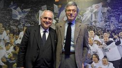 Lazio, Nervi: “Il metodo è quello di mio nonno. Primo incontro con Lotito…”