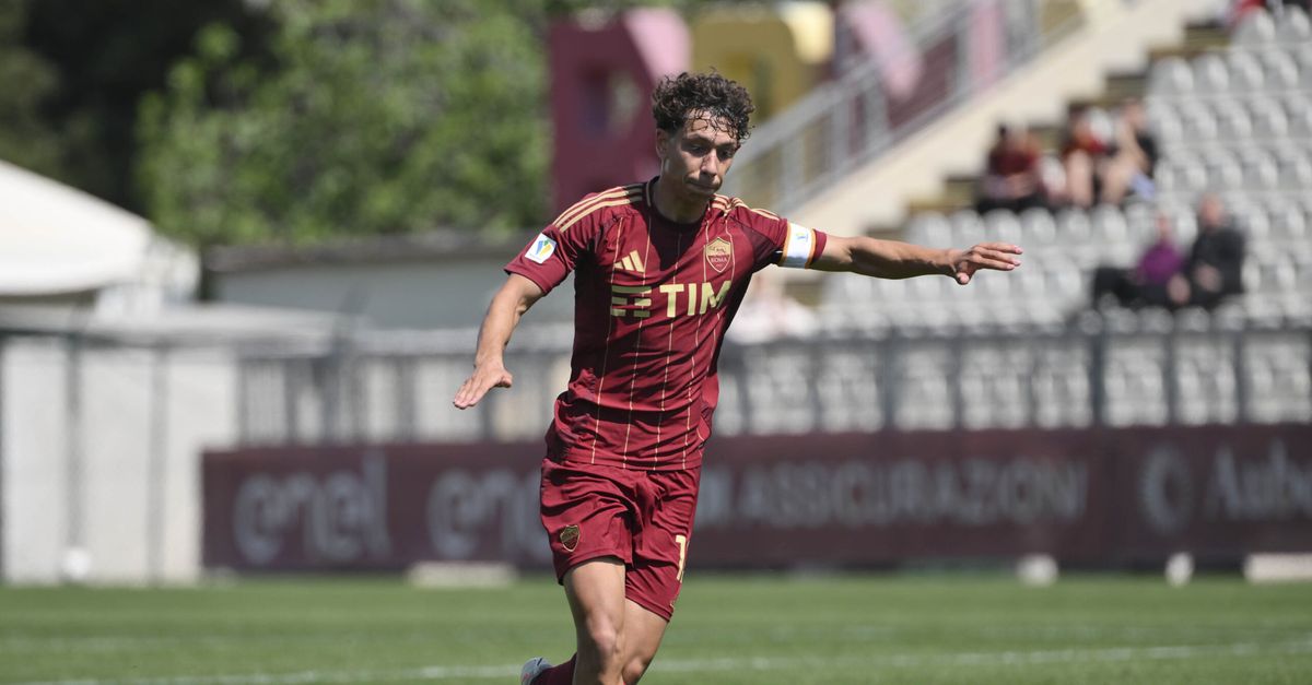 Fiorentina-Roma 2-1, semifinale Playoff scudetto Primavera: la viola rimonta, è finale!