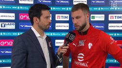 Milan, Pavlovic: “Con una vittoria avremmo messo pressione all’Inter. Leao…”