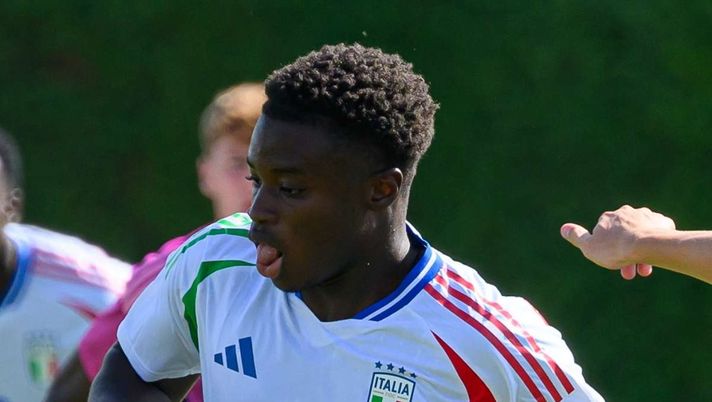 Alphadjo Cissè | News (Getty Images) Romano: 'Milan in contatto per beffare il PSV Eindhoven su Cissé: negoziazioni in corso'