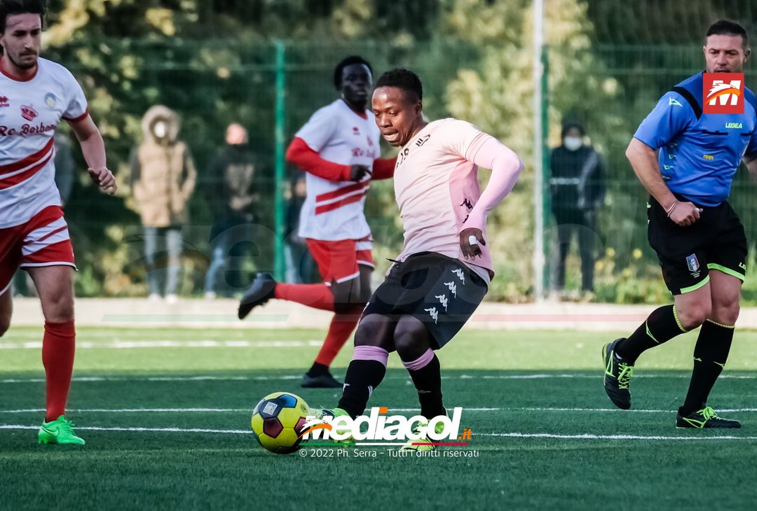 FOTO, Marineo-Palermo 0-6 la partita finisce in goleada (gallery) - immagine 146