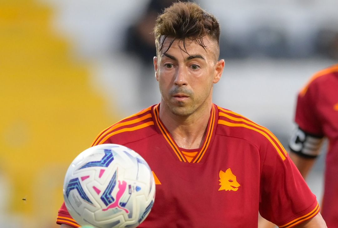 Farense-Roma 2-4 – FOTO GALLERY - immagine 27