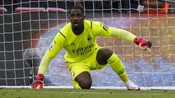 SM – Maignan-Milan: la richiesta per il rinnovo è alta. Inter, Juve e PSG alla finestra