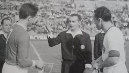 La Coppa dell’Amicizia 1961: unico successo internazionale biancoscudato
