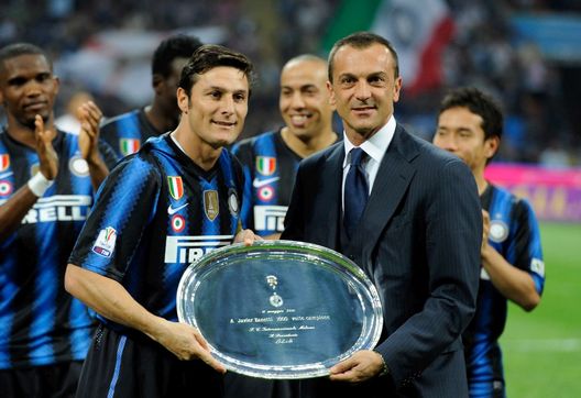 La nuova vita di Branca: “Moratti mi seguiva in ogni passo. Magari tornerò all’Inter per…”- immagine 2