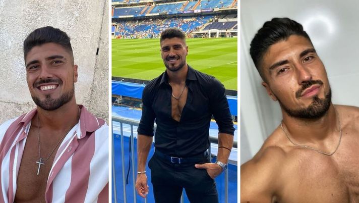 Dal calcio a OnlyFans dopo Temptation Island: “Porno? Si guadagna bene” - immagine 1