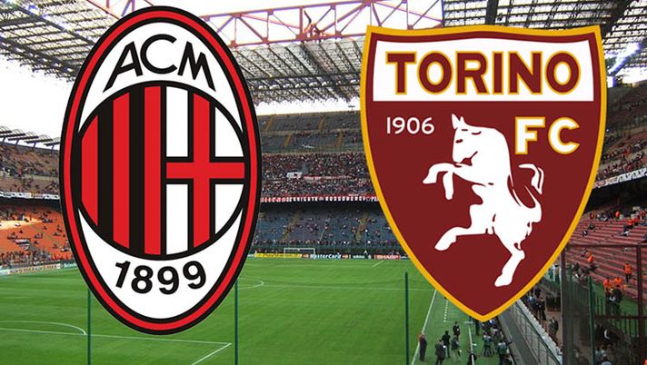 Live! Milan-Toro 1-0 - immagine 1