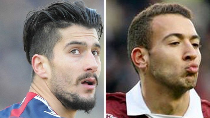 Toro-El Kaddouri, ultime ore. E Pioli chiama Kone - immagine 1