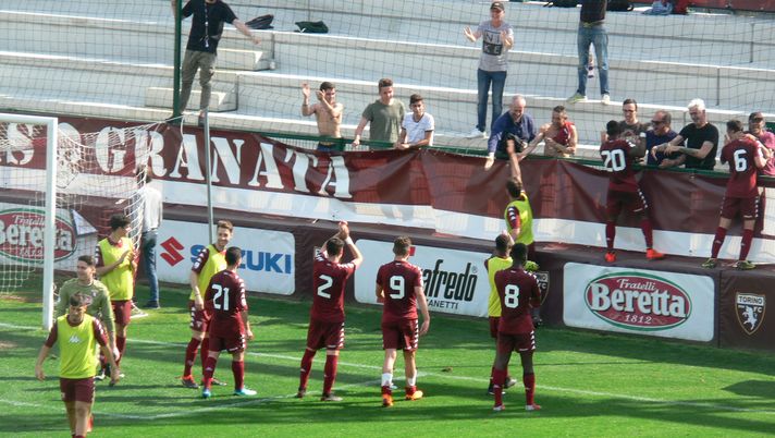 Primavera, Torino-Inter 2-1: Bianchi-Celeghin firmano un’altra impresa - immagine 1