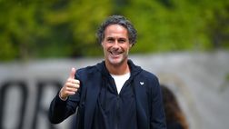 Buon compleanno a Galante! Il messaggio di auguri da parte dell’Inter