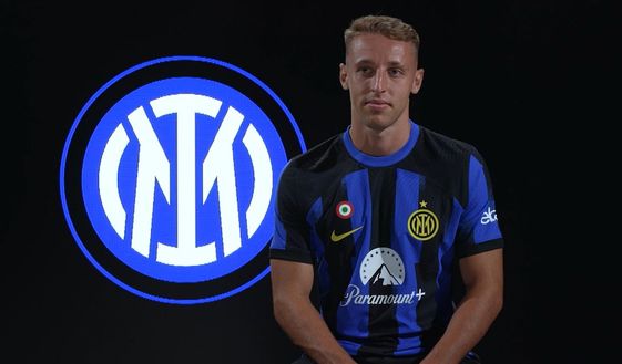 Frattesi: “Ho scelto l’Inter un anno e mezzo fa. Ambizioni, modulo, tecnico: progetto giusto”- immagine 3