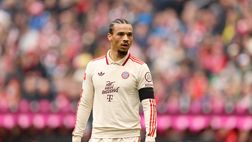 Dalla Turchia – Accostato al Napoli, Sané è vicinissimo al Galatasaray. Le ultime