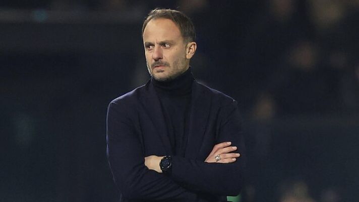 Gilardino: “Durosinmi, gol da attaccante vero ma non è al top: come lo gestirò! Moreo, partita immensa” - immagine 1