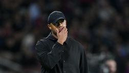 La sfida degli assenti: Bayern-Inter si gioca su un fronte in particolare