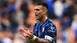 Lautaro, ci siamo: le ultime sulle sue condizioni e quando è fissato il rientro in gruppo
