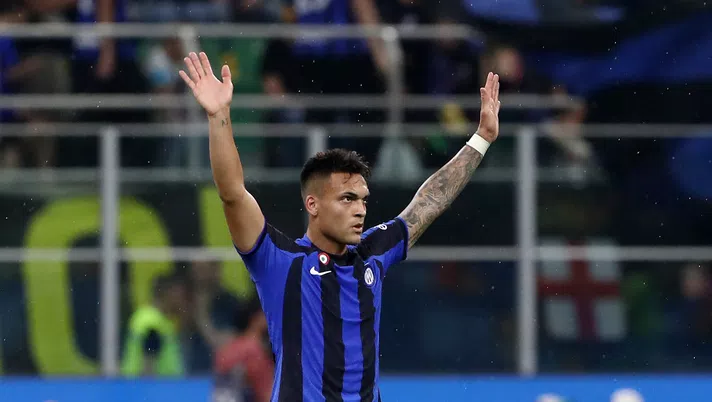 Prova tv, Lautaro Martinez potrebbe essere graziato: le ultime in vista del Napoli - immagine 1