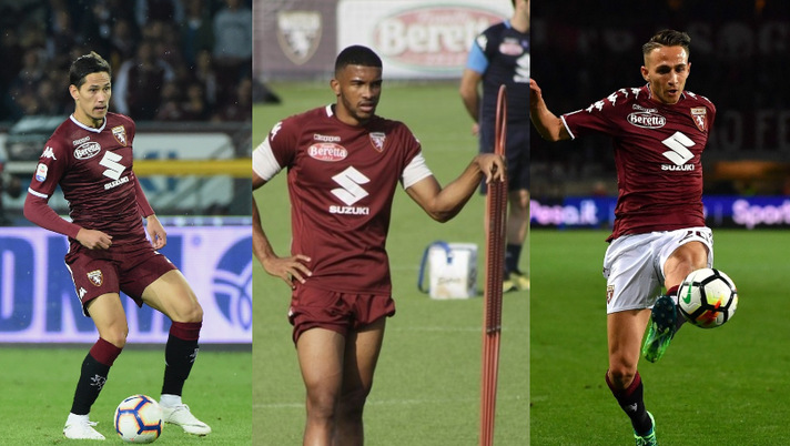 Lukic, Bremer, Edera: tre giocatori in cerca di spazio. E verso gennaio… - immagine 1