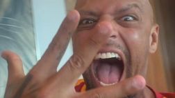 VIDEO / La Juve prende 5 gol dal Galatasaray, Felipe Melo incontenibile sui social