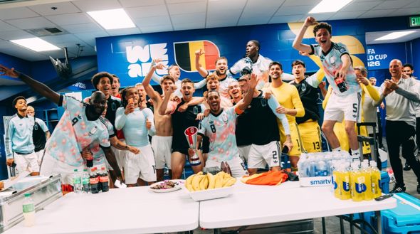 @BelRedDevils Mondiali, Lukaku: “Rigore decisivo? Volevo tirare, ecco perché non l’ho fatto”- immagine 2