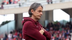 Mazzocchi, Maggiore, Candreva, Dia e due jolly: dubbi e scelte di Inzaghi per la nuova Salernitana