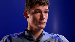 Pavard: “All’Inter per la Seconda Stella, ora tutti i trofei possibili”. E interviene Thuram