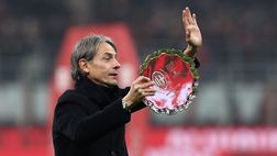 Filippo Inzaghi ha bisogno di riposo: “4-5 giorni, poi ancora a Pisa”