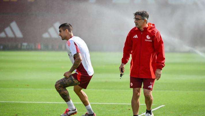 Juric cerca la coppia per fermare l’Inter - immagine 1