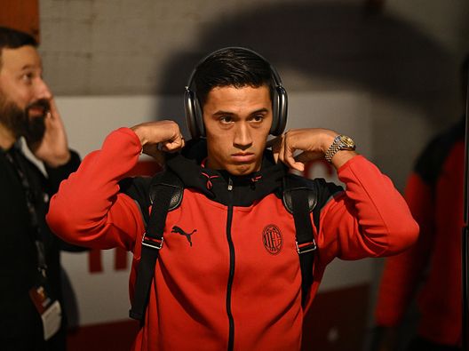 Reijnders e il derby perso 5-1: “Brutto, ma ora siamo primi…”- immagine 2