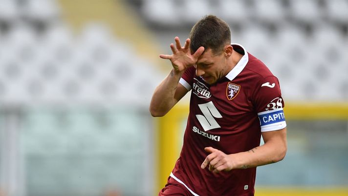 I bomber del Torino e le strisce realizzative: Belotti ha nel mirino Ferrante - immagine 1