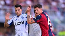 Bologna, le ultime dall’allenamento su Immobile e le condizioni di Vitik e Casale