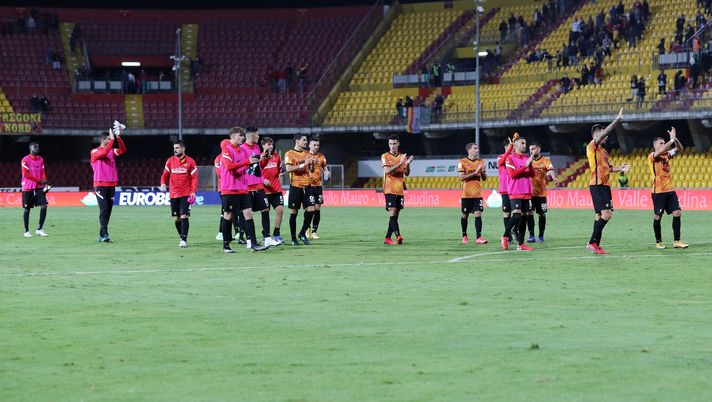 Billy Nuzzolillo: “Benevento fermo sul mercato, vi spiego perché”. - immagine 1