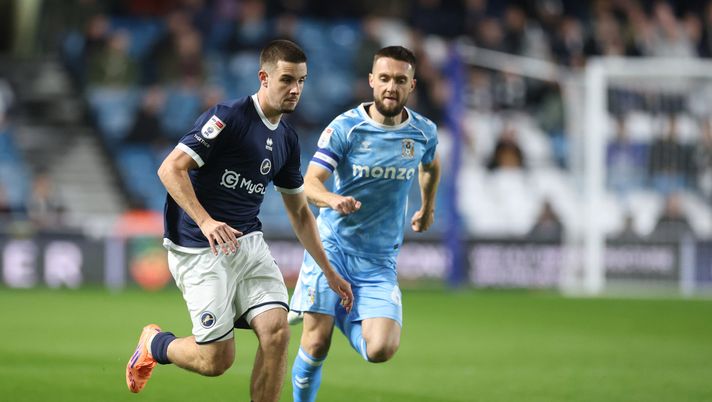 Wrexham-Coventry in diretta streaming gratis: dove vedere la partita - immagine 1