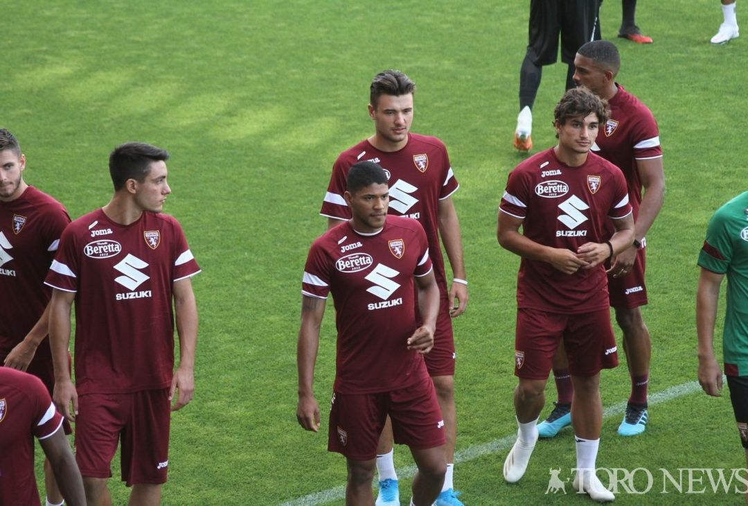 Fotogallery – Il primo giorno della stagione 2020/2021 - immagine 64