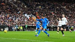 Real Madrid, Mbappé beccato: “Arbitri, che pagliacci!”